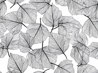 Blank White Vector SVG Background Image Minimalist Style