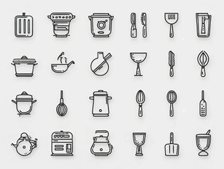 Simple White SVG Background Vector with Clean White Space Minimalist Flat Design for Web Use
