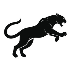 lion vector illustration