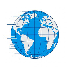 Global Connectivity A World in Motion