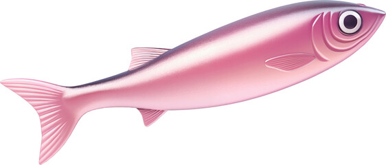 물고기 일러스트