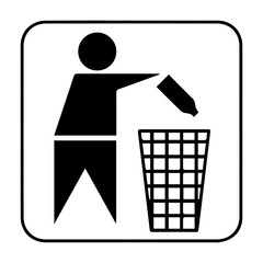 Recycle Symbol