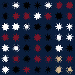 allover vector designs for graphic designers