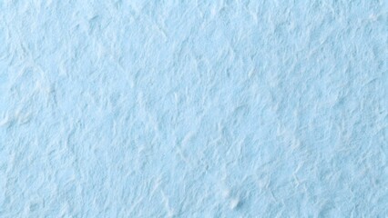 Abstract textured pale blue background 