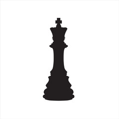 king in our chess game