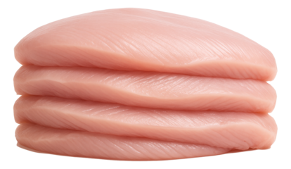 Braised quail legs arranged in a spiral on a large serving platter with a glossy reduction sauce