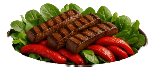 Wide-ribbon pasta in golden chicken stock, served in a clear glass soup tureen.