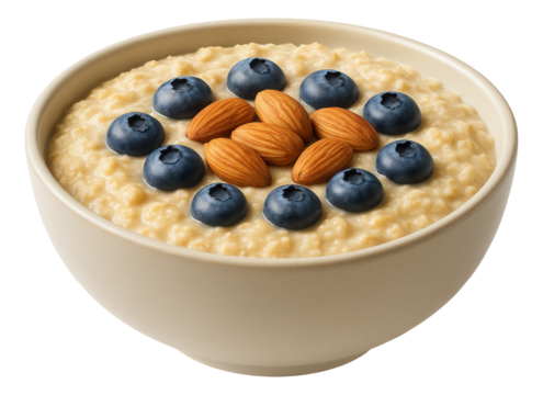 Individual serving of berry cake in a clear plastic dome, featuring a marbled berry swirl and a single mint leaf