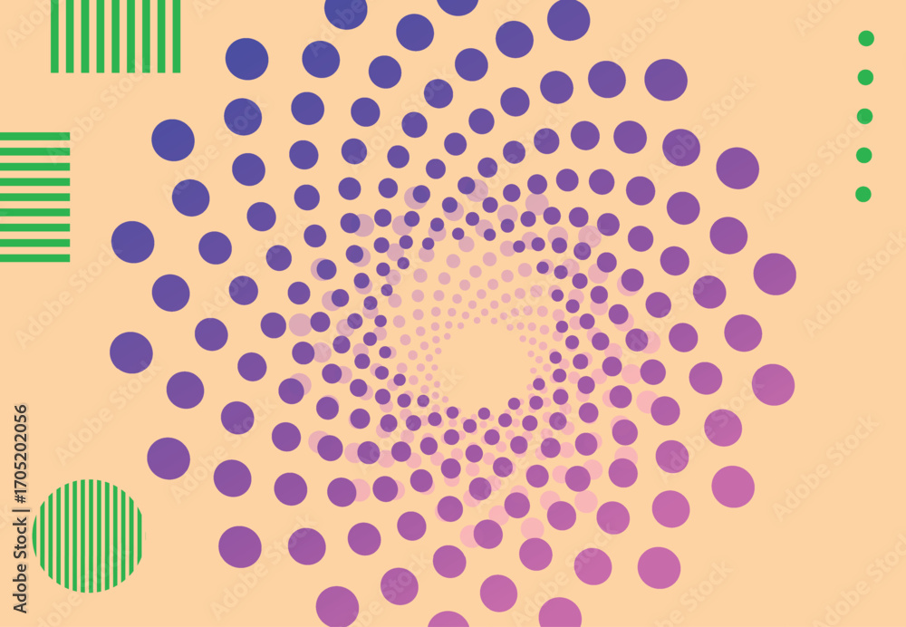 Poster abstract geometric shapes background. vector abstract graphic design banner background template for 