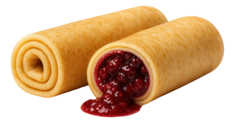 A serving of turmeric rice with roasted cauliflower, chickpeas, and Moroccan-spiced chicken.