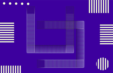 Abstract geometric shapes  background. Vector abstract graphic design banner background template for wallpaper, template, poster, book cover, brochure, leaflet, flyer