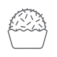 icon Chocolate Truffles 