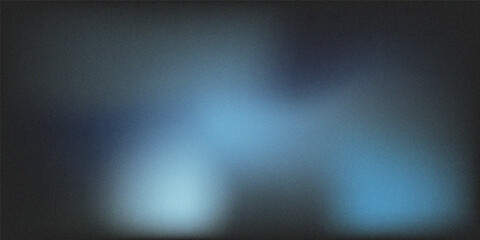 Soft Blue and Grey Gradient with Light Streaks abstract background