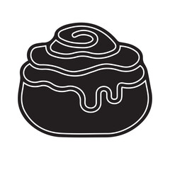  icon Cinnamon Rolls