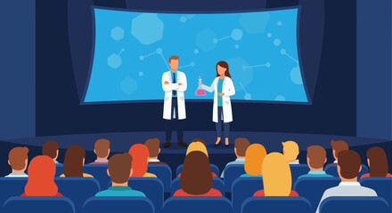 Medical Conference Forum Latest Advances in Healthcare