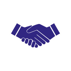 handshake icon