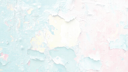 White background on cement floor texture - concrete texture - old vintage grunge texture design - large image in high resolution