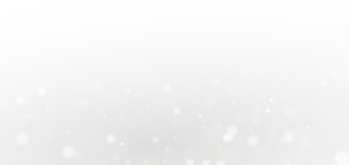 Glowing white light with sparkle dust and shiny background png.
