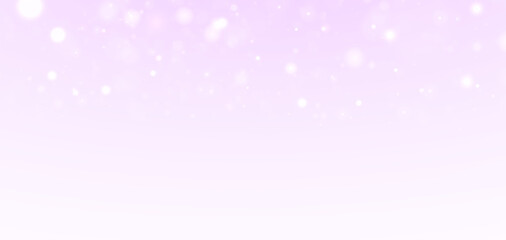 Glowing stardust particles with shiny pink glitter png.
