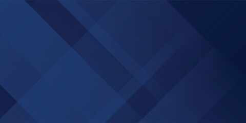 Black dark navy blue silver abstract pattern background. Geometric shape. Line triangle angle fold polygon diamond 3D simple abstract modern background