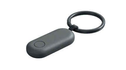 Gray key chain device