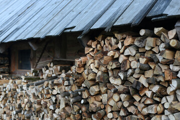 Firewood	