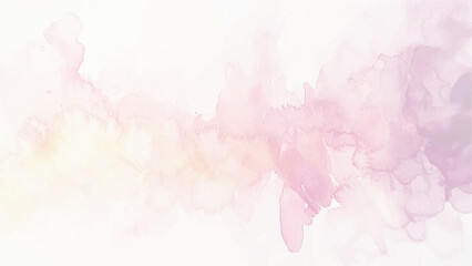 abstract watercolor background. Abstract pink watercolor background for your design, watercolor background concept, vector. Gradient abstract watercolor background, abstract texture.