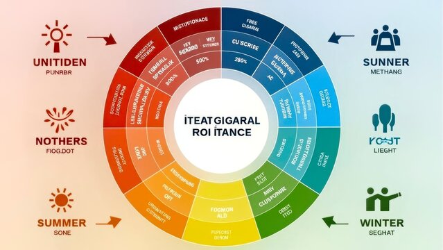 Color Process Diagram