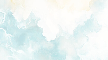 abstract blue watercolor splash stroke background, bright multicolor hand drawn illustration, Colorful gradient ink colors wet effect hand drawn canvas background wallpaper.