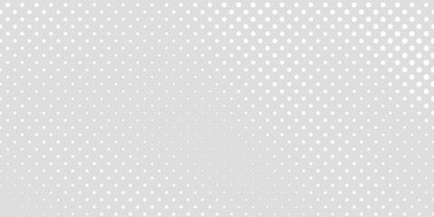 dot white gray wave light technology texture background. Abstract big data digital concept art simple texture simple art modern