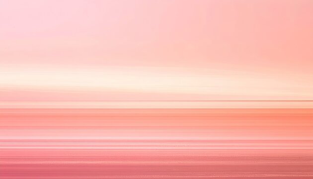 Abstract Vertical Gradient From Light Lemon Yellow To Soft White Creates Serene Light Background