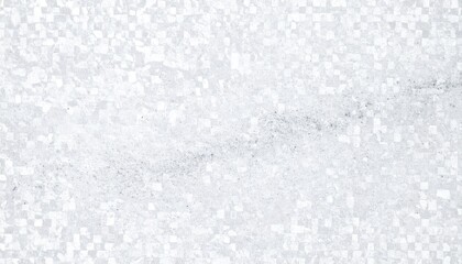 Fototapeta premium White Soft Grain Film Texture with Subtle Dust Specks