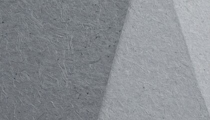 Tonal Grey Abstract Texture: Charcoal Paper Scumble