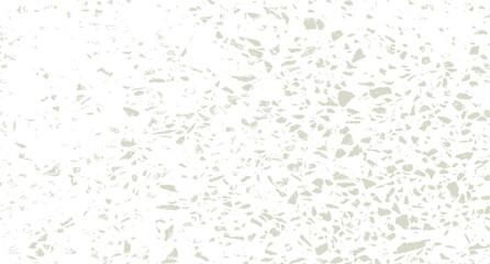 Terrazzo texture gray of stone, granite white and grey abstract background. Marble granite background. 