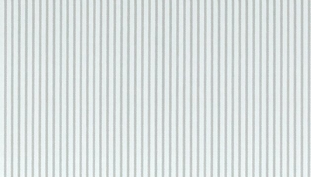 Seamless Silver Pinstripe Fabric Texture