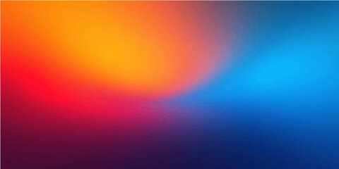 An abstract, colorful background with flowing lines, creating a vibrant, glowing design with a rainbow spectrum of bright colors