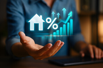 Buy and Sell Houses via Digital Enterprises in the Growing Property Market