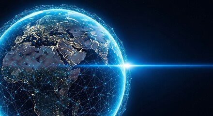 Data and Internet Across the World