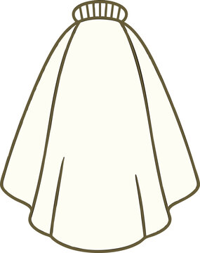 웨딩드레스, 치마, 결혼식, 결혼, 우아, 신부, 신랑, 드레스