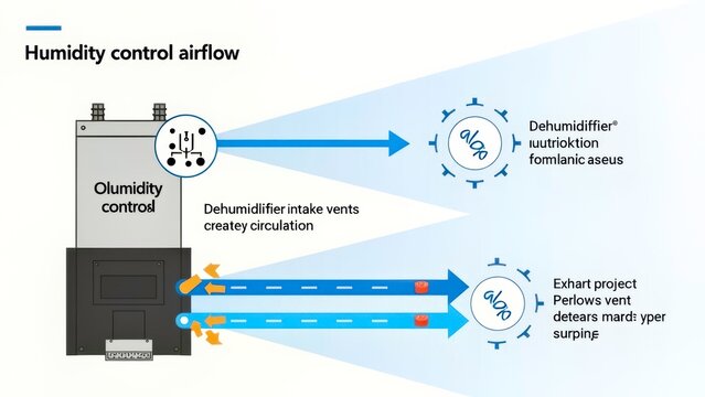Schematic diagram of device connection