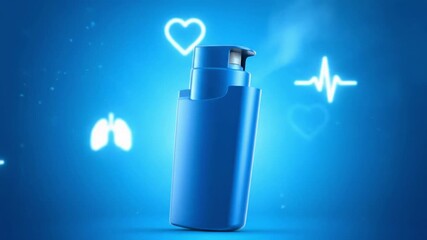 Breath of Life: Medical Care in Motion