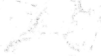 Distressed film grain texture abstract dirty dust speck grunge noise background vector. Abstract grunge overlay texture grainy white background with scratches and dust effect. 