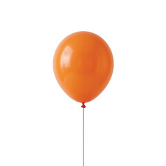 orange balloons © Menhikki