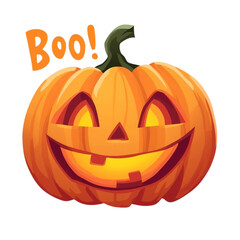 halloween, pumpkin, orange, autumn, holiday, october, vector, vegetable, evil, lantern, face, decoration, symbol, jack, spooky, horror, isolated, illustration, scary, food, smile, celebration, cartoon