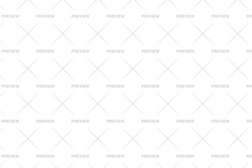 シンプルな「PREVIEW」テキストのウォーターマーク ベクター素材