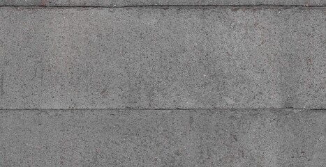 High Quality Seamless Vertical Grooved Concrete Wall Texture