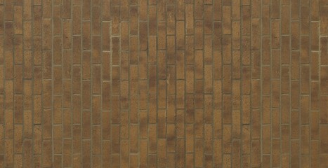 Realistic Rustic Brick Texture for 6K Projects