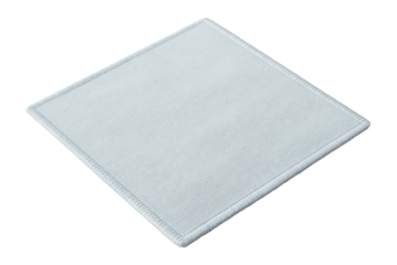 Cleaning cloth for art tools