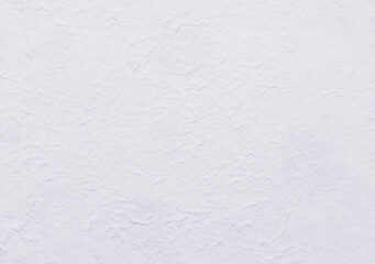White paper texture background, blank white paper pattern background