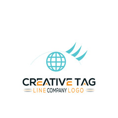 Company Logo Vector, Icons, and Graphics Business Logo Free Download